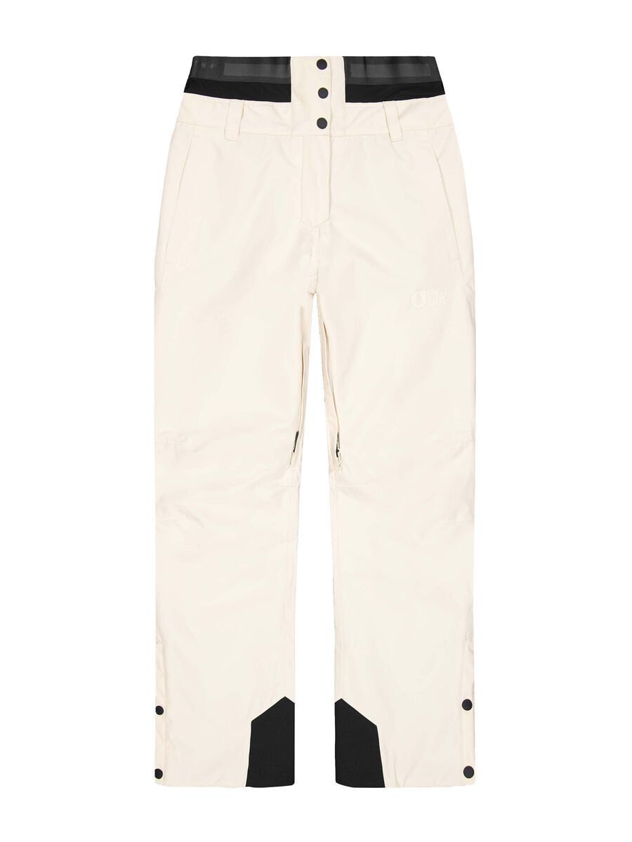 Picture Exa Pants, vanilla - Bild 2