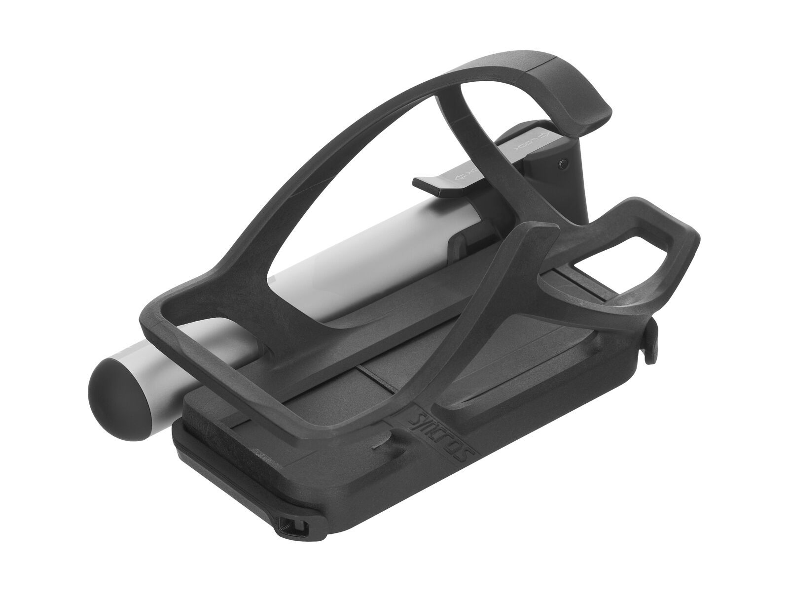 Syncros MB Tailor Cage right Micro HV+, black - Bild 1