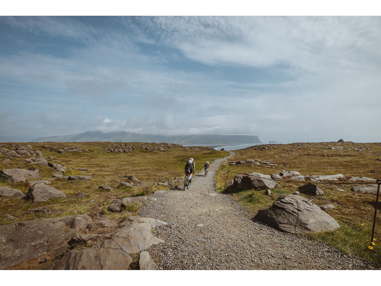 Schwalbe G-One Overland Pro Addix SpeedGrip DD RaceGuard - 700C - Bild 11