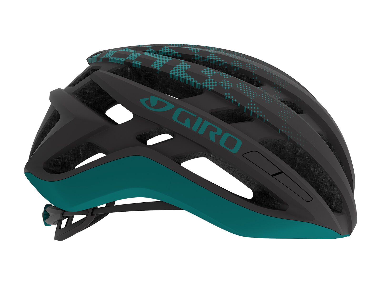 Giro Agilis, matte true spruce diffuser - Bild 3