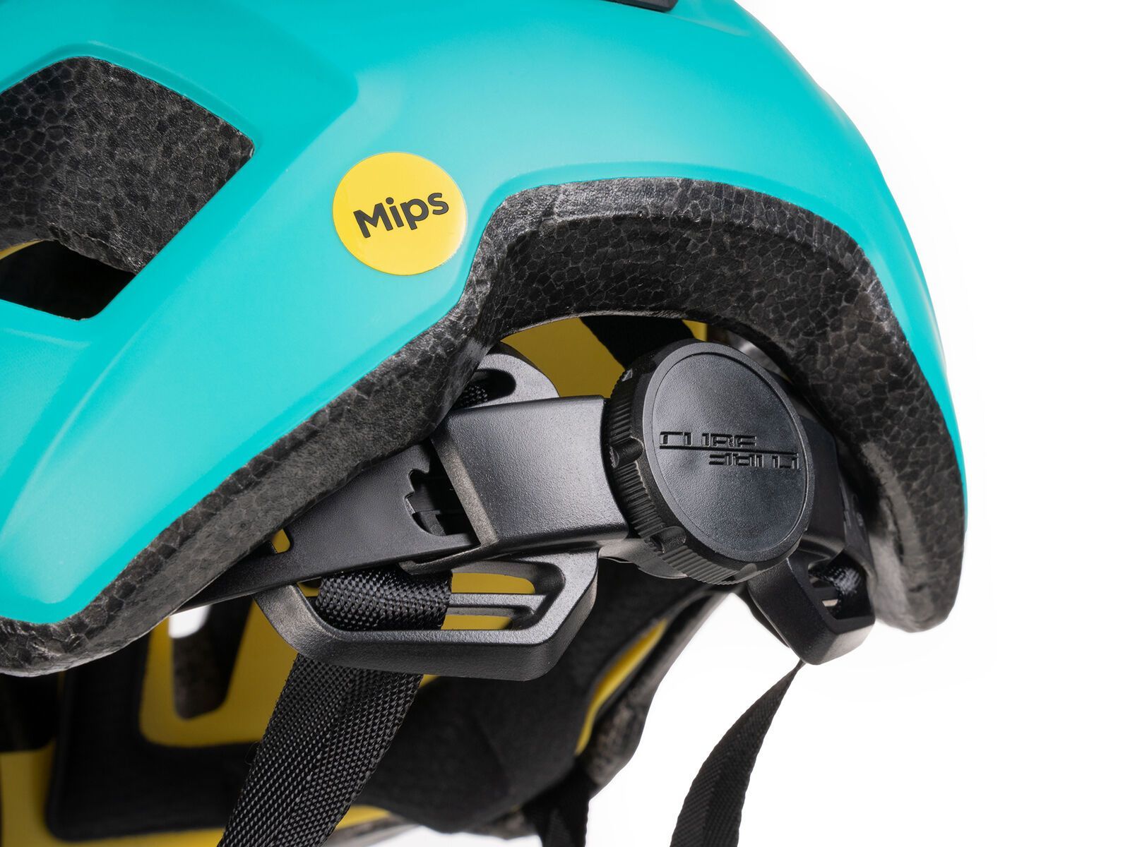 Cube Helm Linok, sea green - Bild 4
