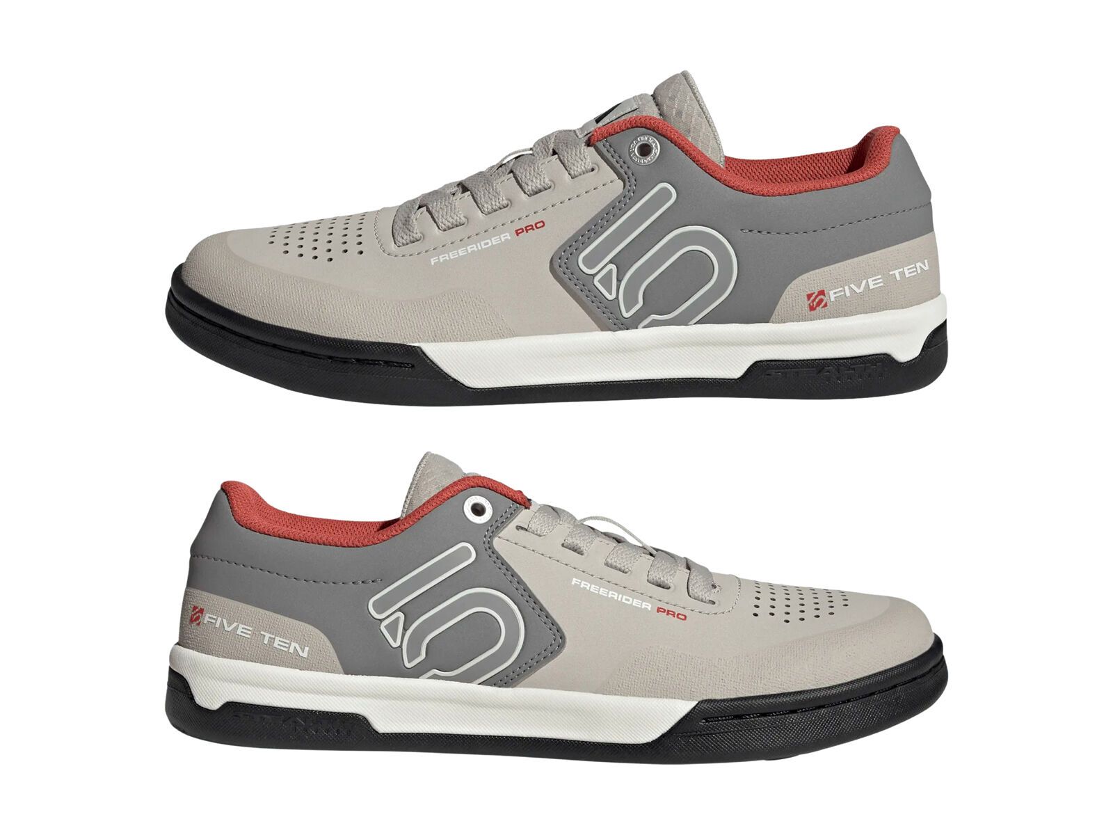 Five Ten Freerider Pro, wonder alumina/off white/grey three - Bild 7
