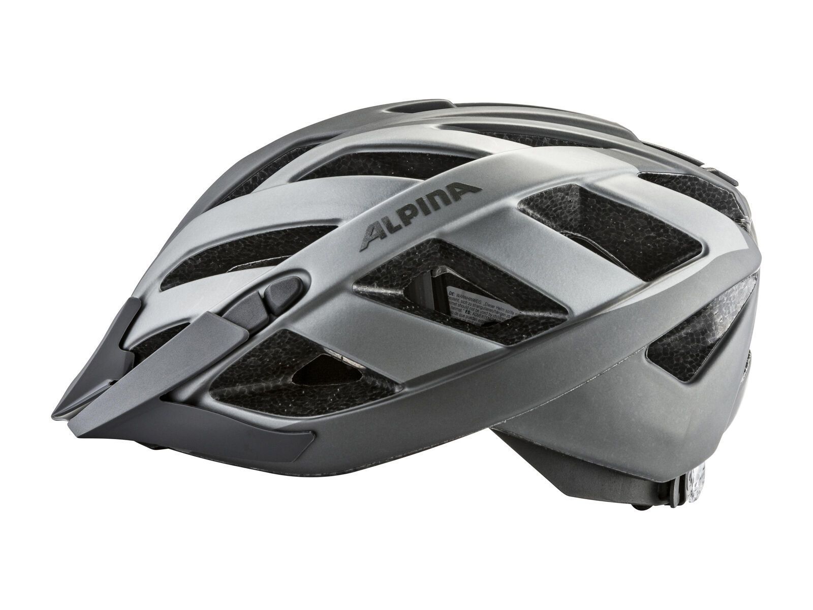 Alpina Panoma 2.0 L.E., darksilver-titanium - Bild 2