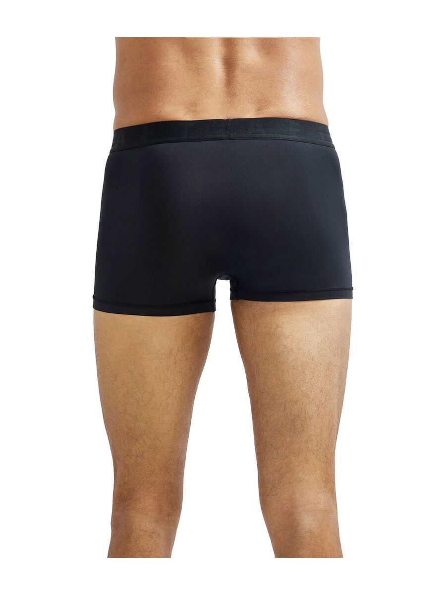 Craft Core Dry Boxer 3-Inch M, black - Bild 2