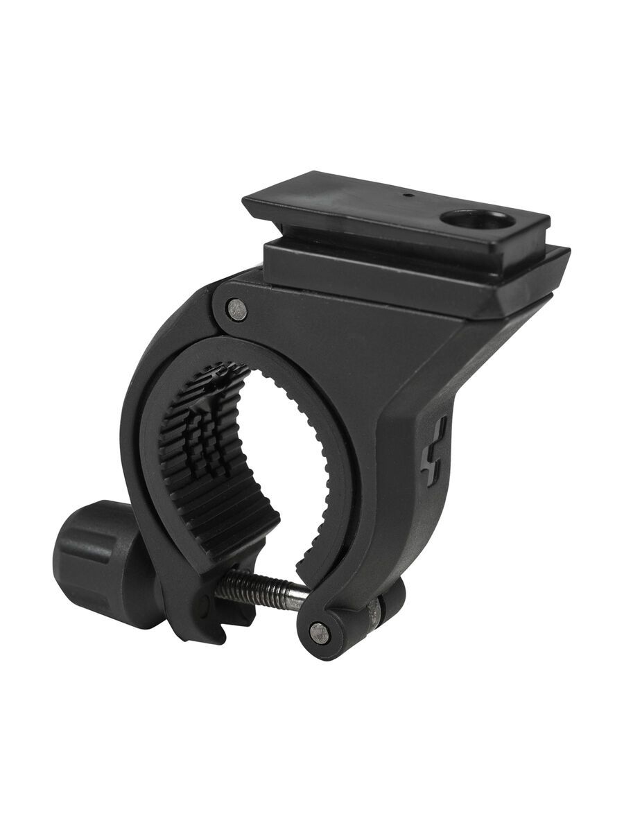 Cube Lichthalter, black - Bild 1