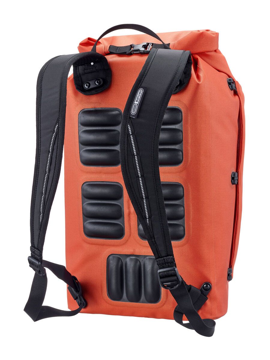 ORTLIEB Vario Lite 22 L, rooibos - Bild 2
