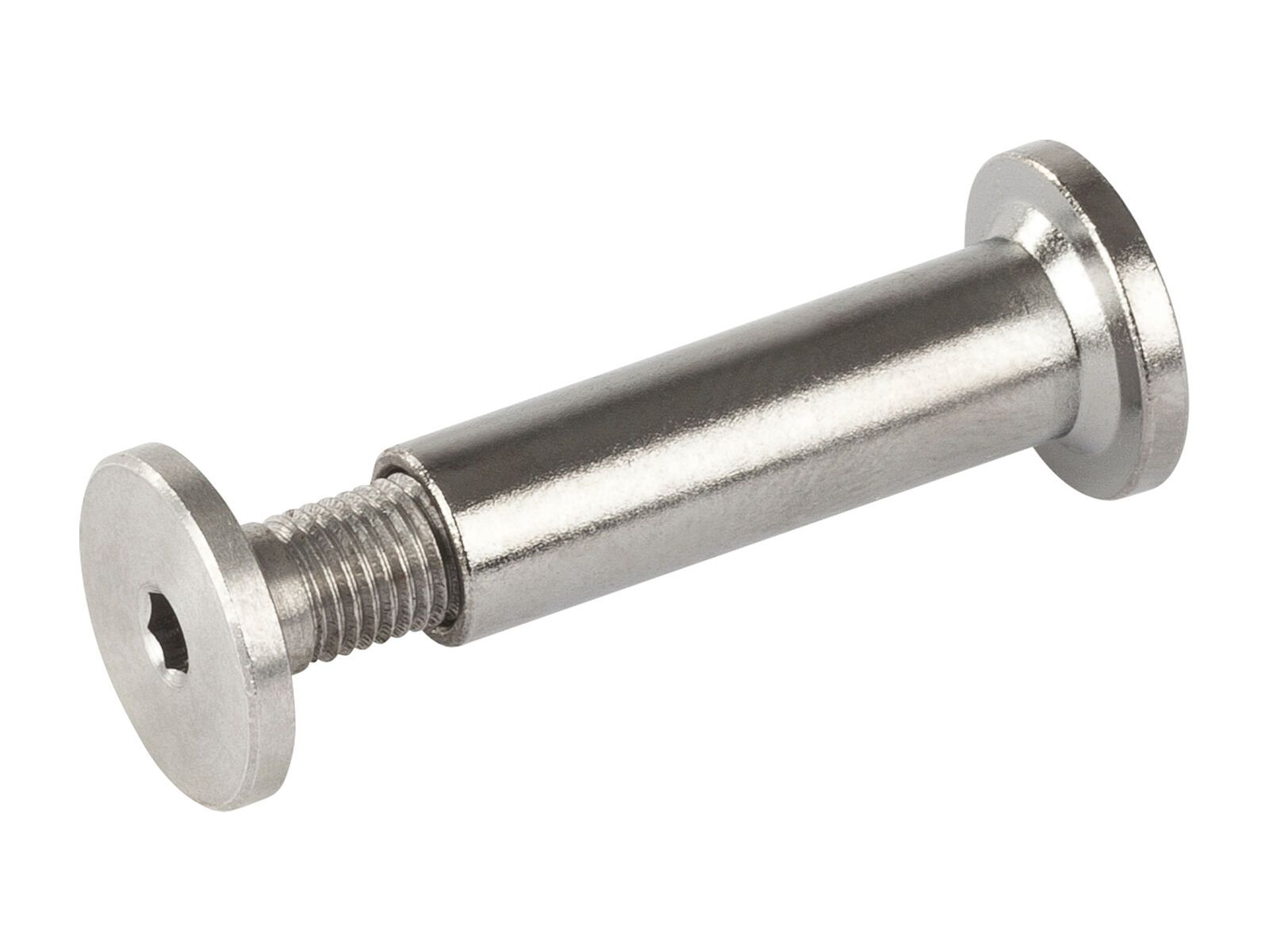 Cube Lager-/Schraubensatz Umlenkhebel Dämpfer Rahmen Set AMS (2011), black´n´green - Bild 1