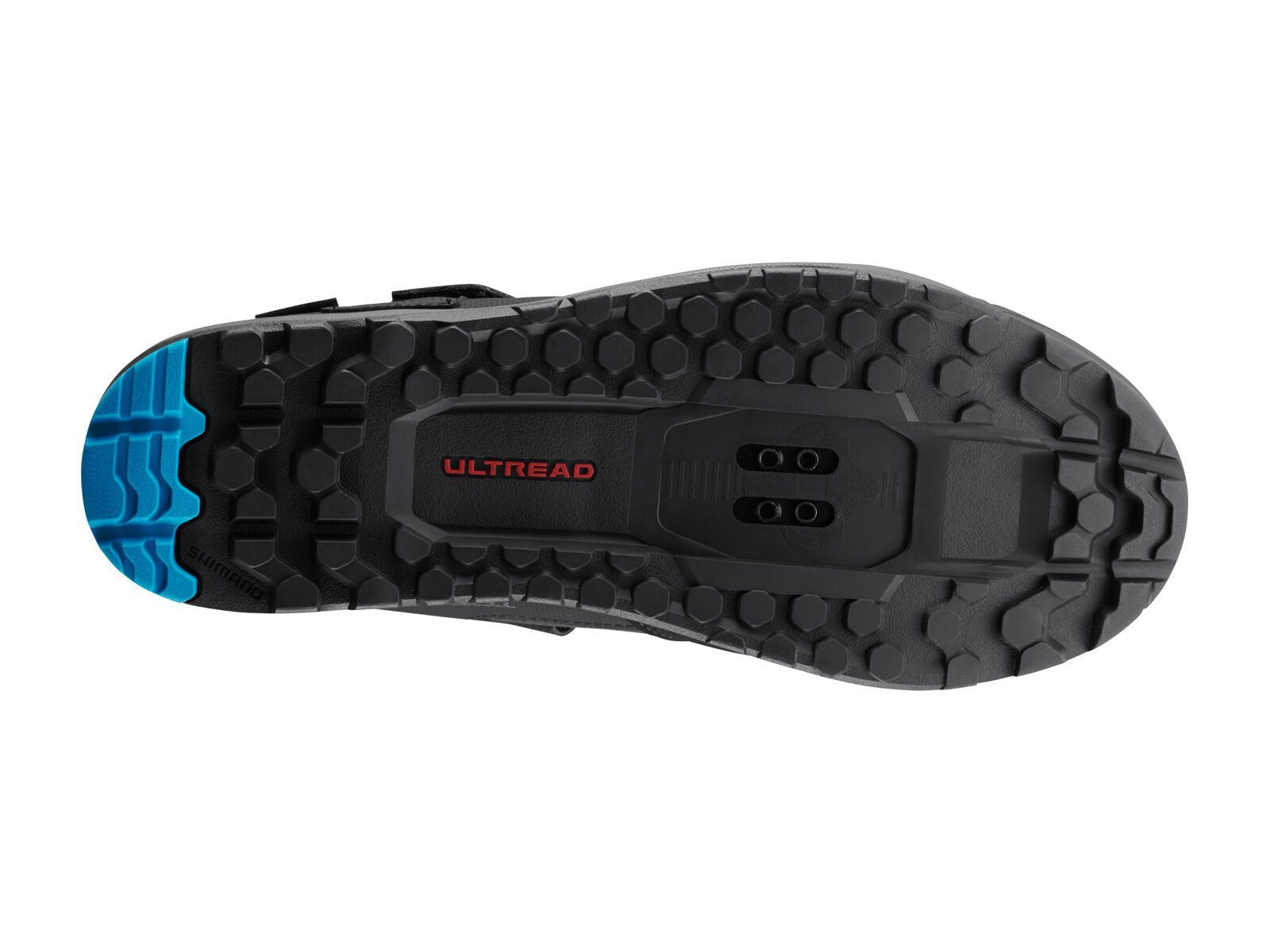 Shimano SH-GE900, black - Bild 5