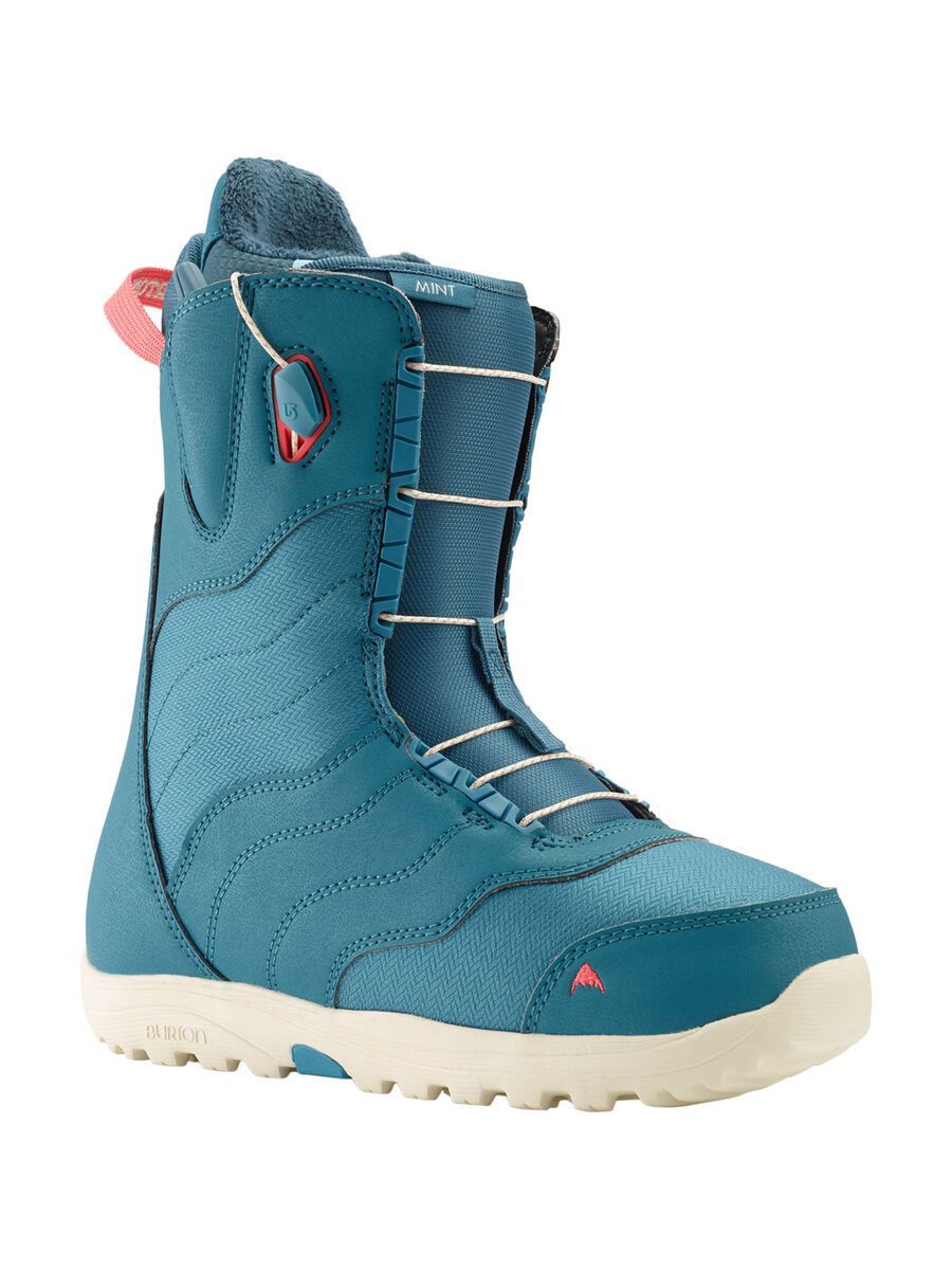 Burton Mint, storm blue - Bild 1