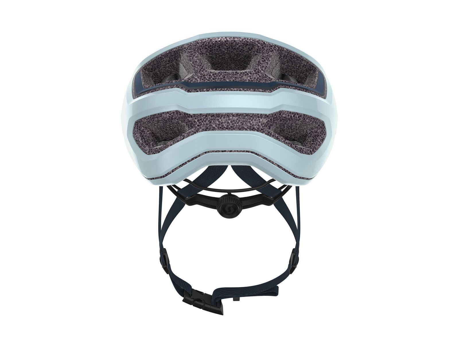 Scott Arx Helmet, glace blue - Bild 3