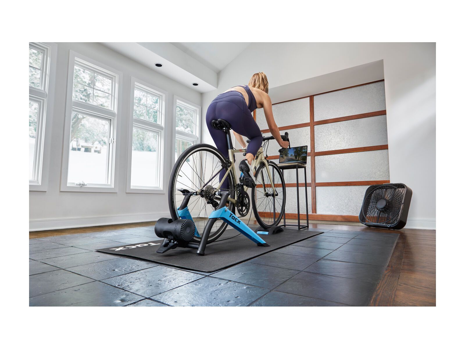 Tacx Boost - Bild 8