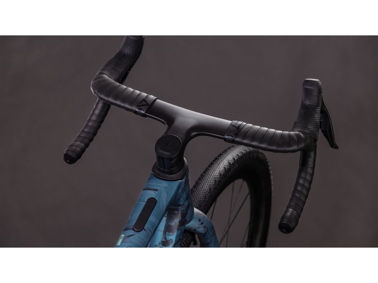 Cube Nuroad C:62 SLT, royalgreen´n´fume - Bild 4