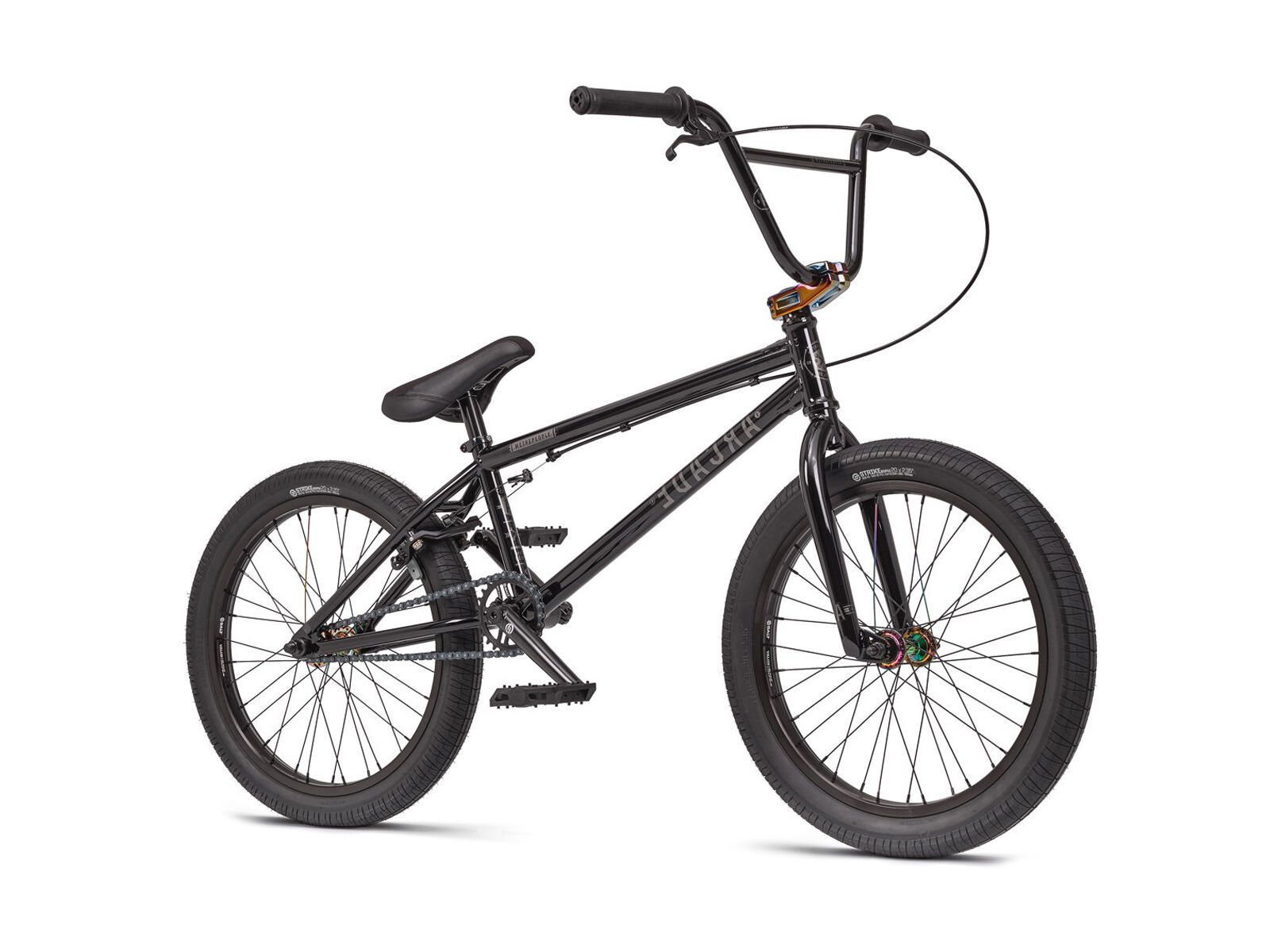 WeThePeople Arcade, schwarz - Bild 2