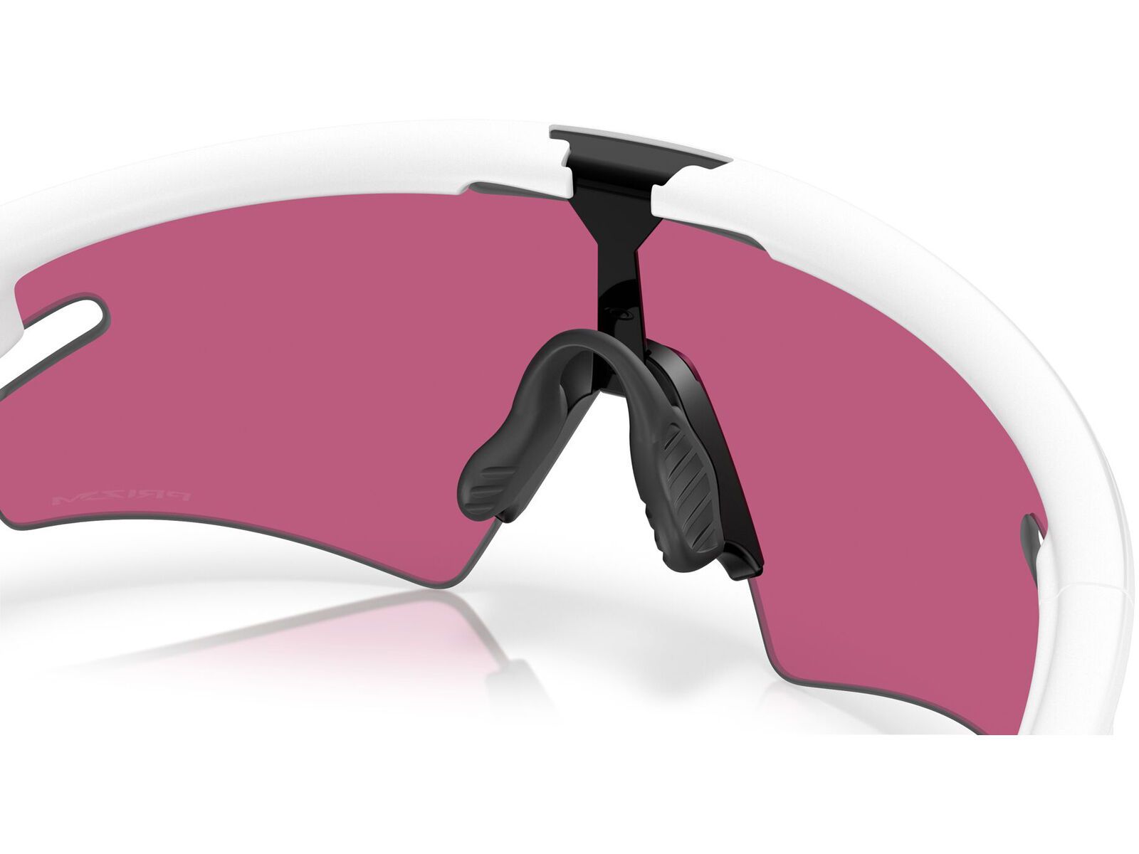 Oakley Sphaera Slash, Prizm Field / matte white - Bild 5