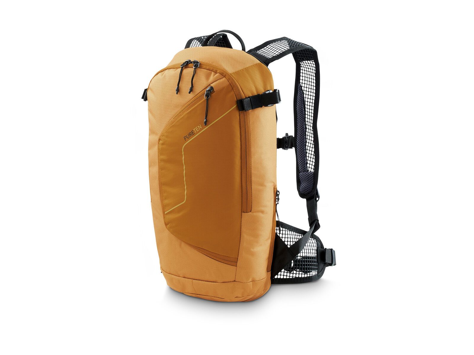Cube Rucksack Pure Ten, sand - Bild 1