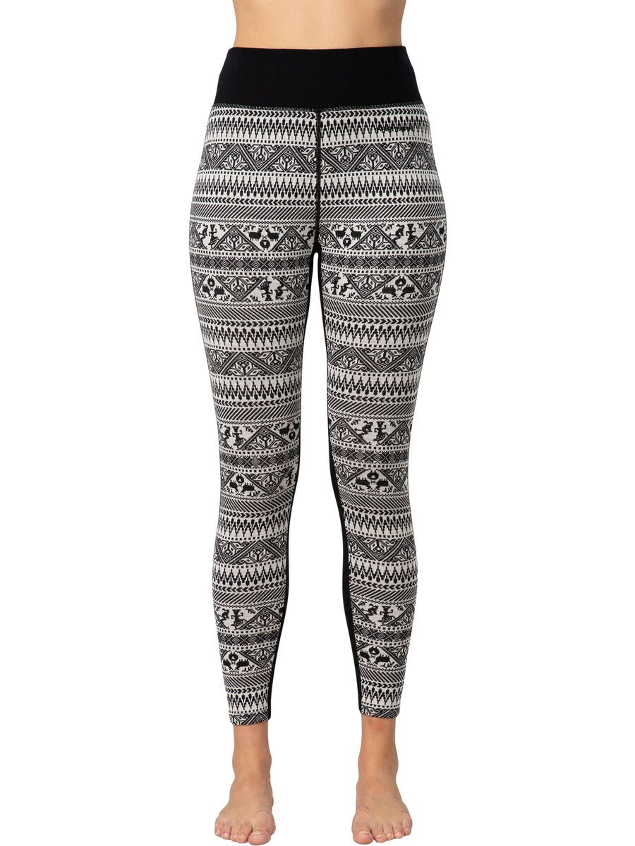 Kari Traa Tale Pants, black - Bild 3