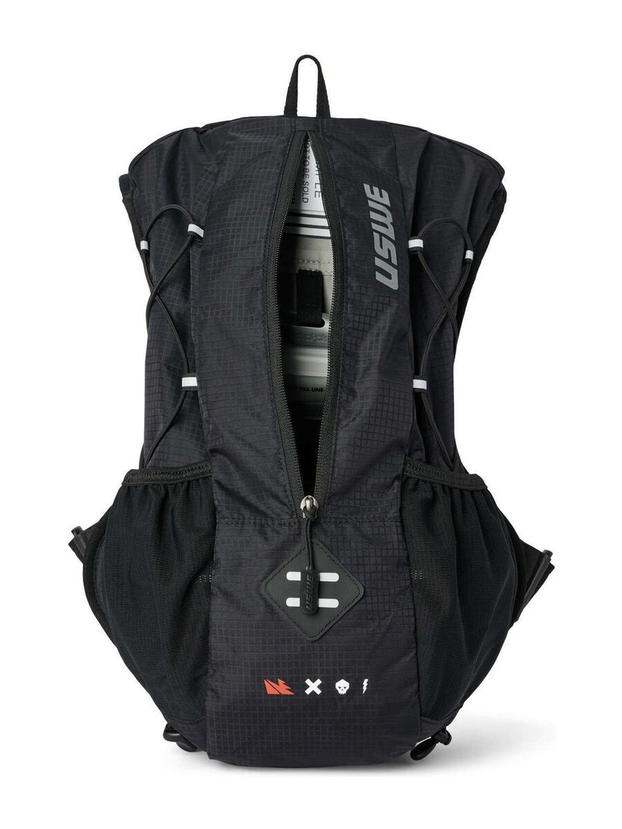 USWE Outlander XC 10L, black - Bild 2
