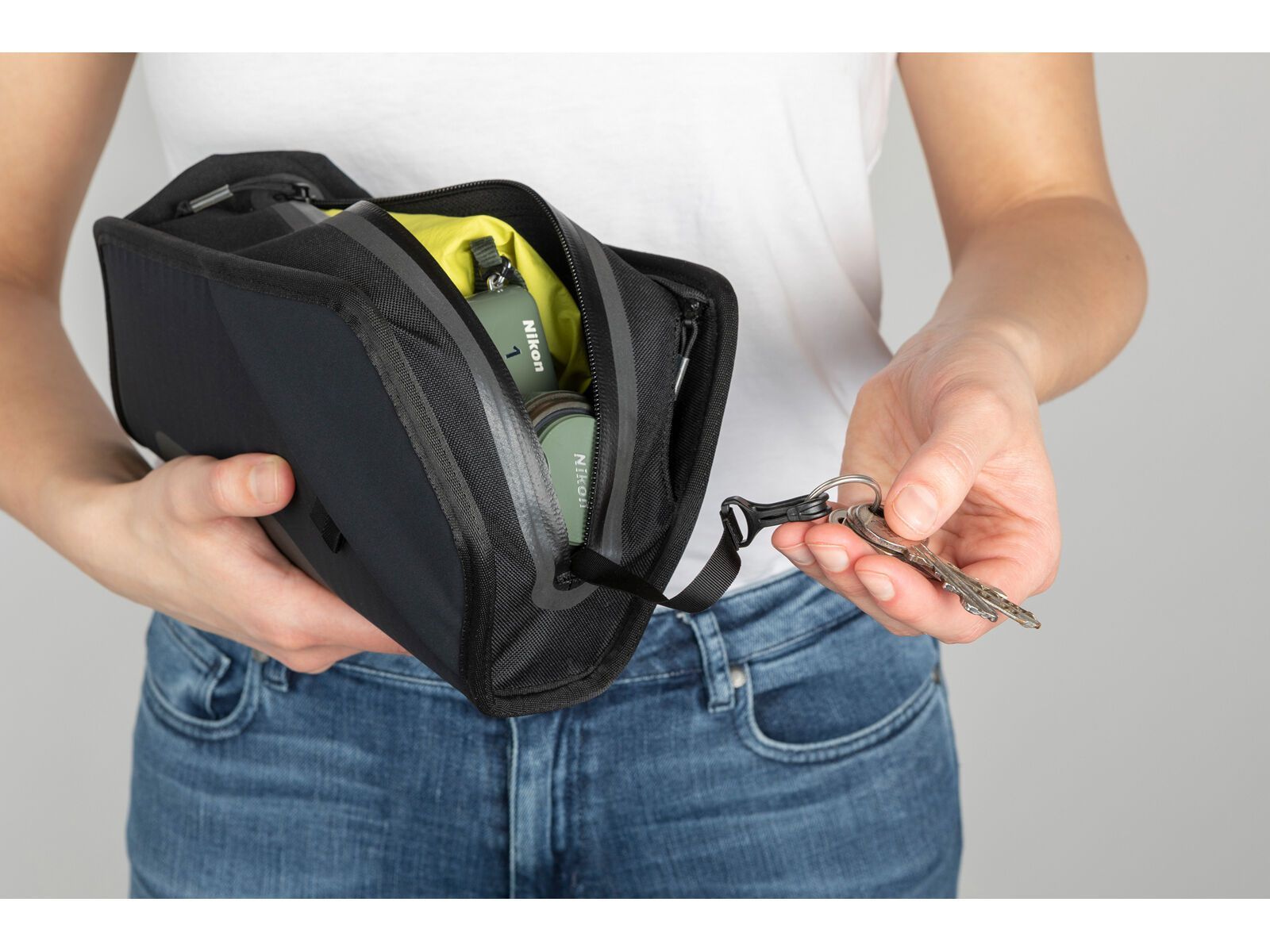 Fidlock Twist Essential Bag L + Bike Base - Bild 14