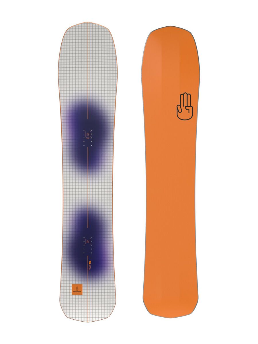 Bataleon Cruiser - Bild 1