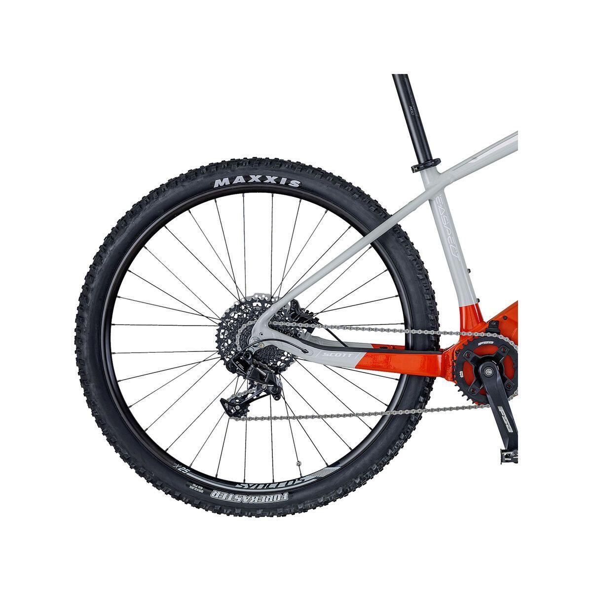 Scott E-Aspect 20 - 29 - Bild 4