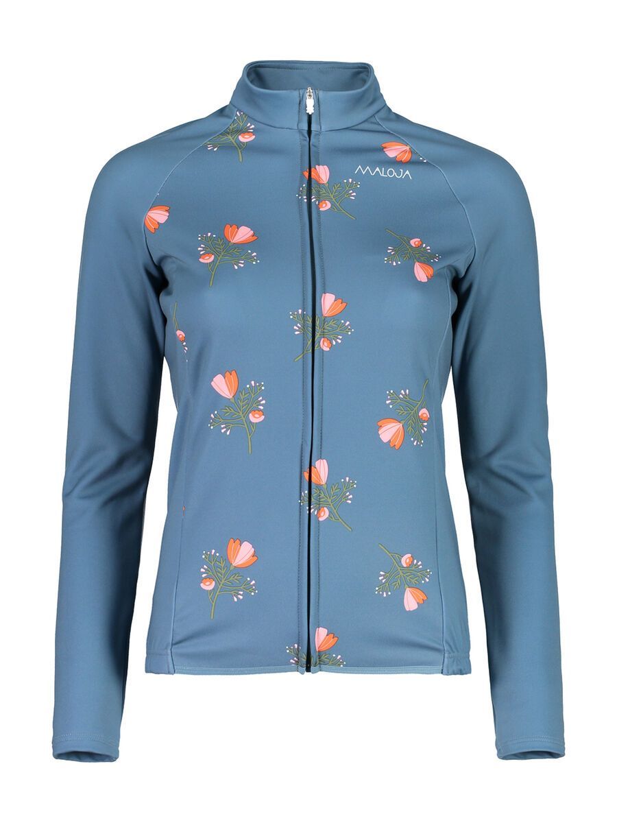 Maloja OrtensiaM. 1/1, blueberry - Bild 1