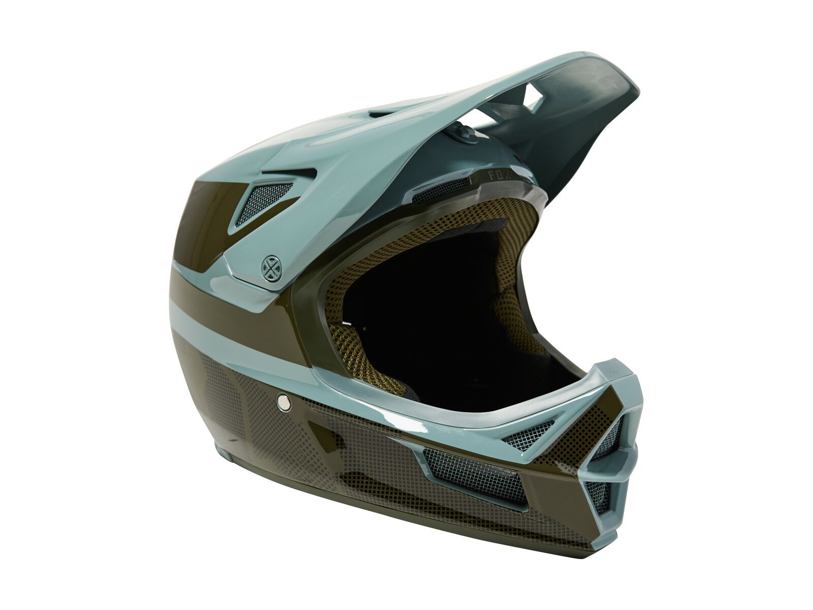 Fox Rampage Comp RTRN eucalyptus XL // 60-62 cm 29345-341-XL