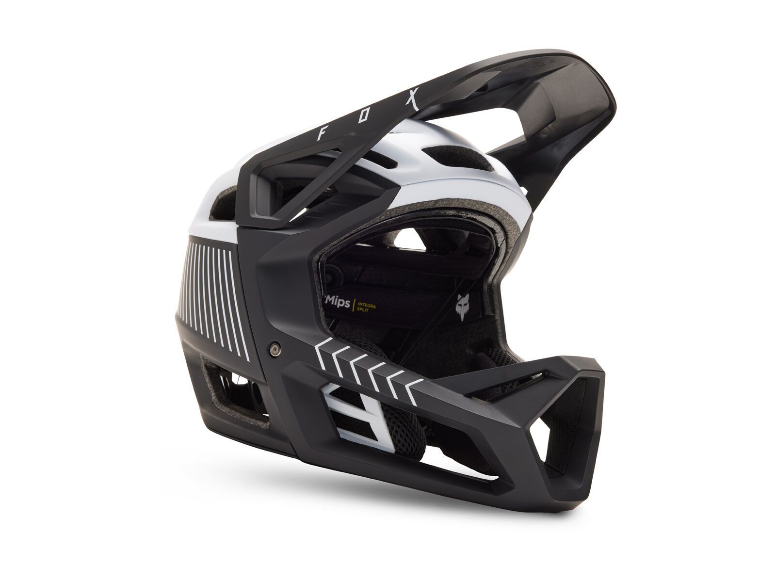 Fox Proframe RS MASH, black/white - Bild 1