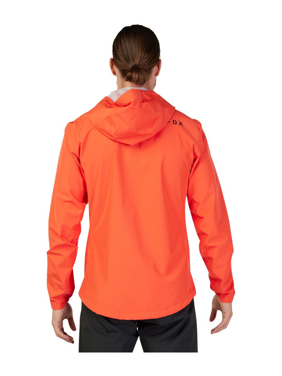 Fox Ranger 2.5L Water Jacket, org flm - Bild 3