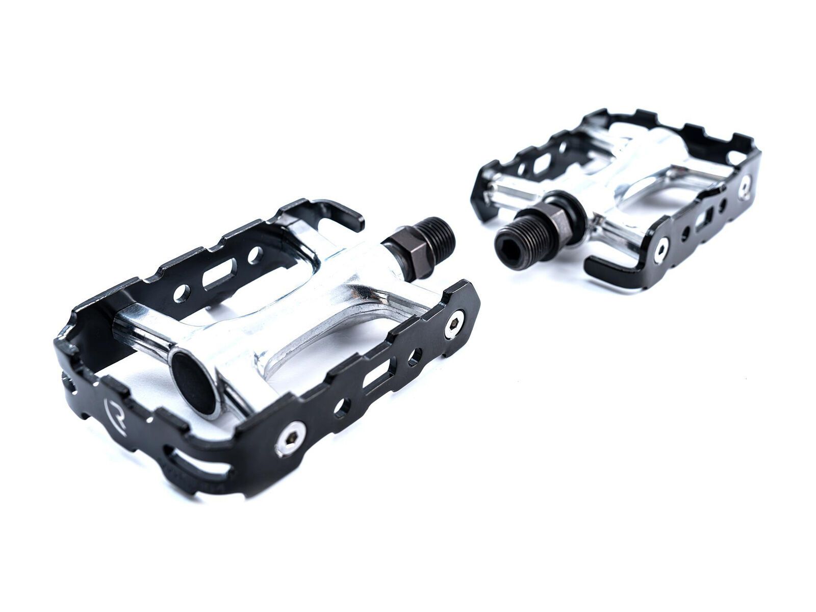 Cube RFR Pedale Standard CMPT, black - Bild 2