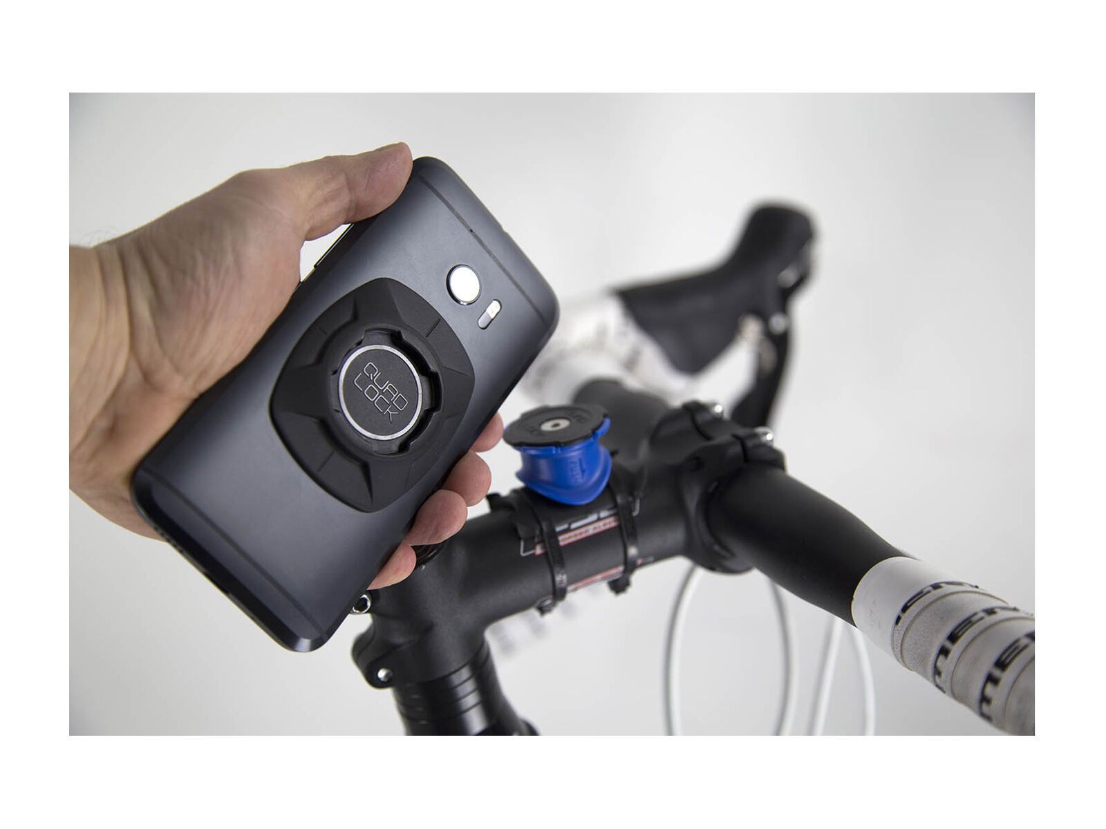 Quad Lock Bike Kit Universal Fit V2 - Bild 2