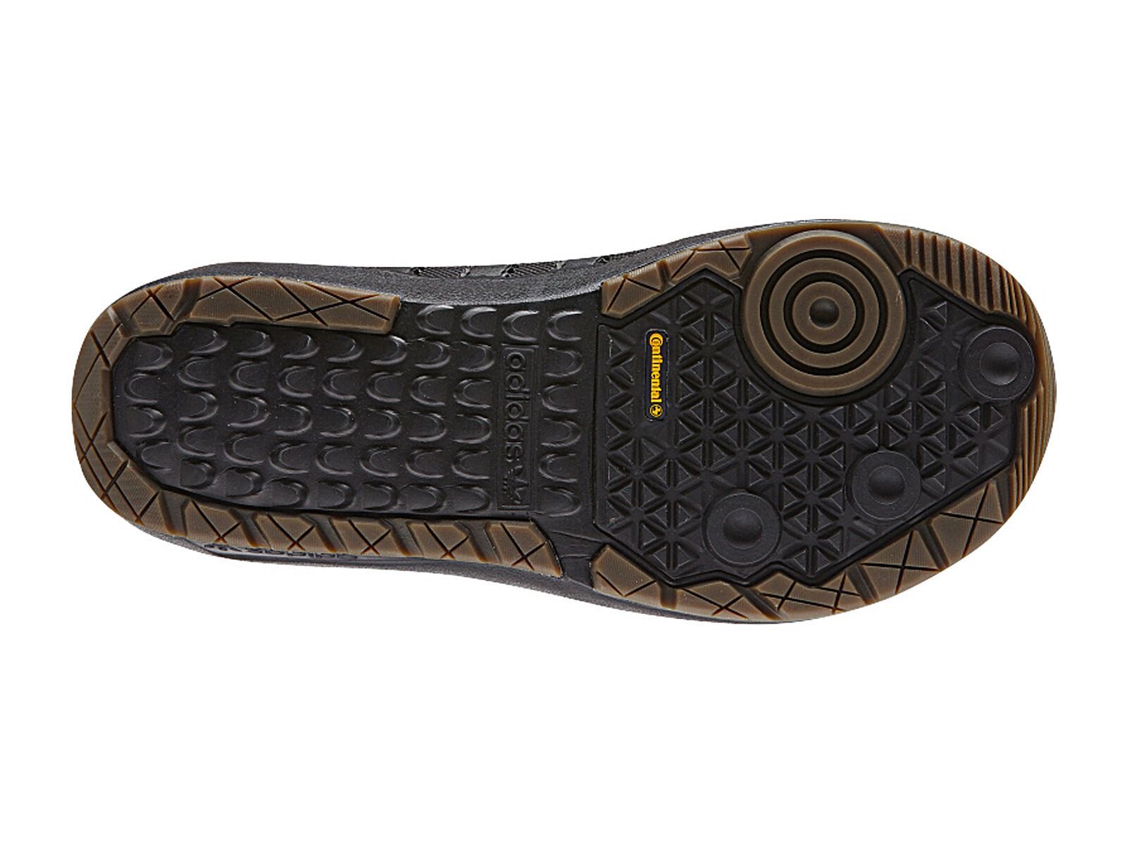 Adidas The Samba, core black - Bild 2