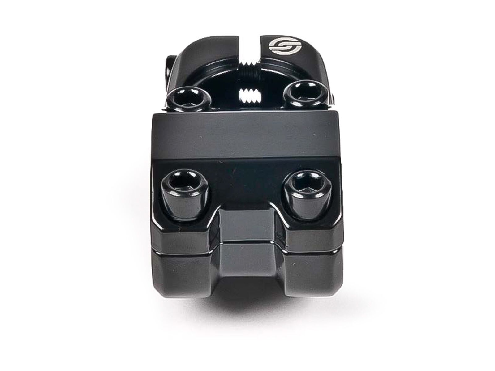 Salt Junior Top Load, schwarz - Bild 3