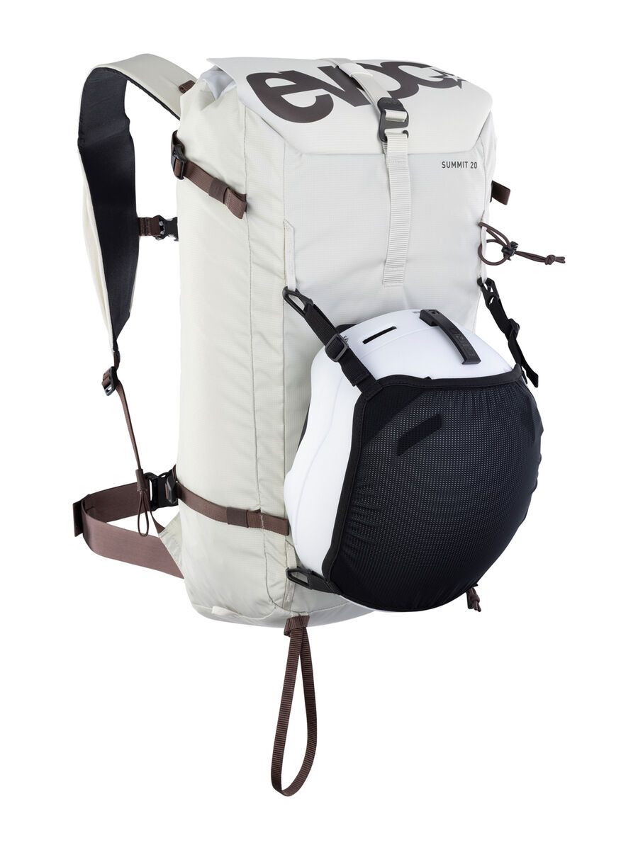 Evoc Summit 20, sand - Bild 6