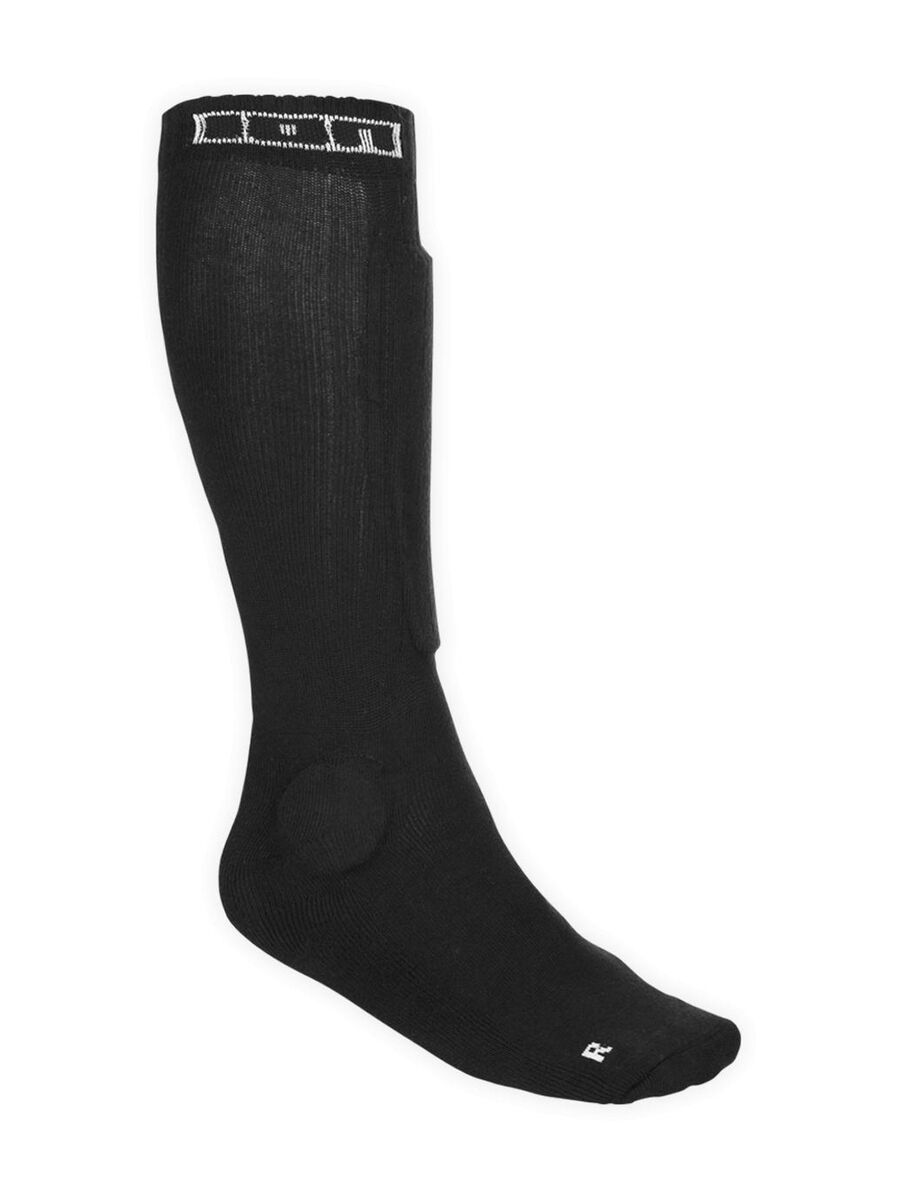 ION BD_Sock 2.0, black - Bild 1