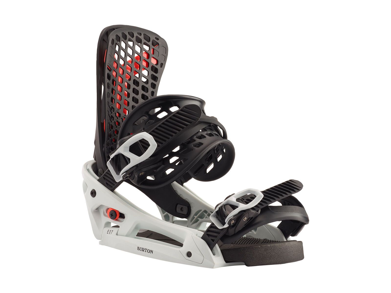 Burton Genesis EST, black/frost - Bild 1