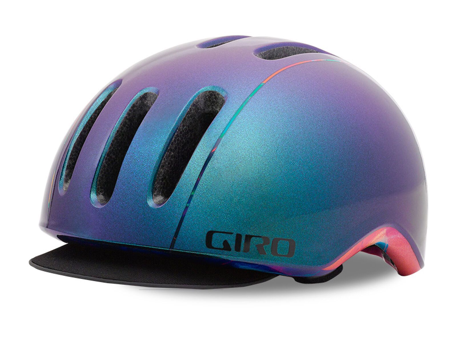 Giro Reverb, blue pearl - Bild 1