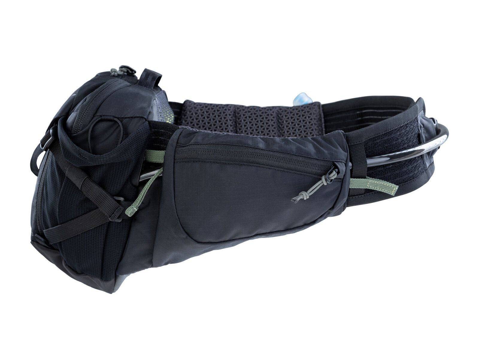 Evoc Hip Pack Pro 3, black - Bild 5