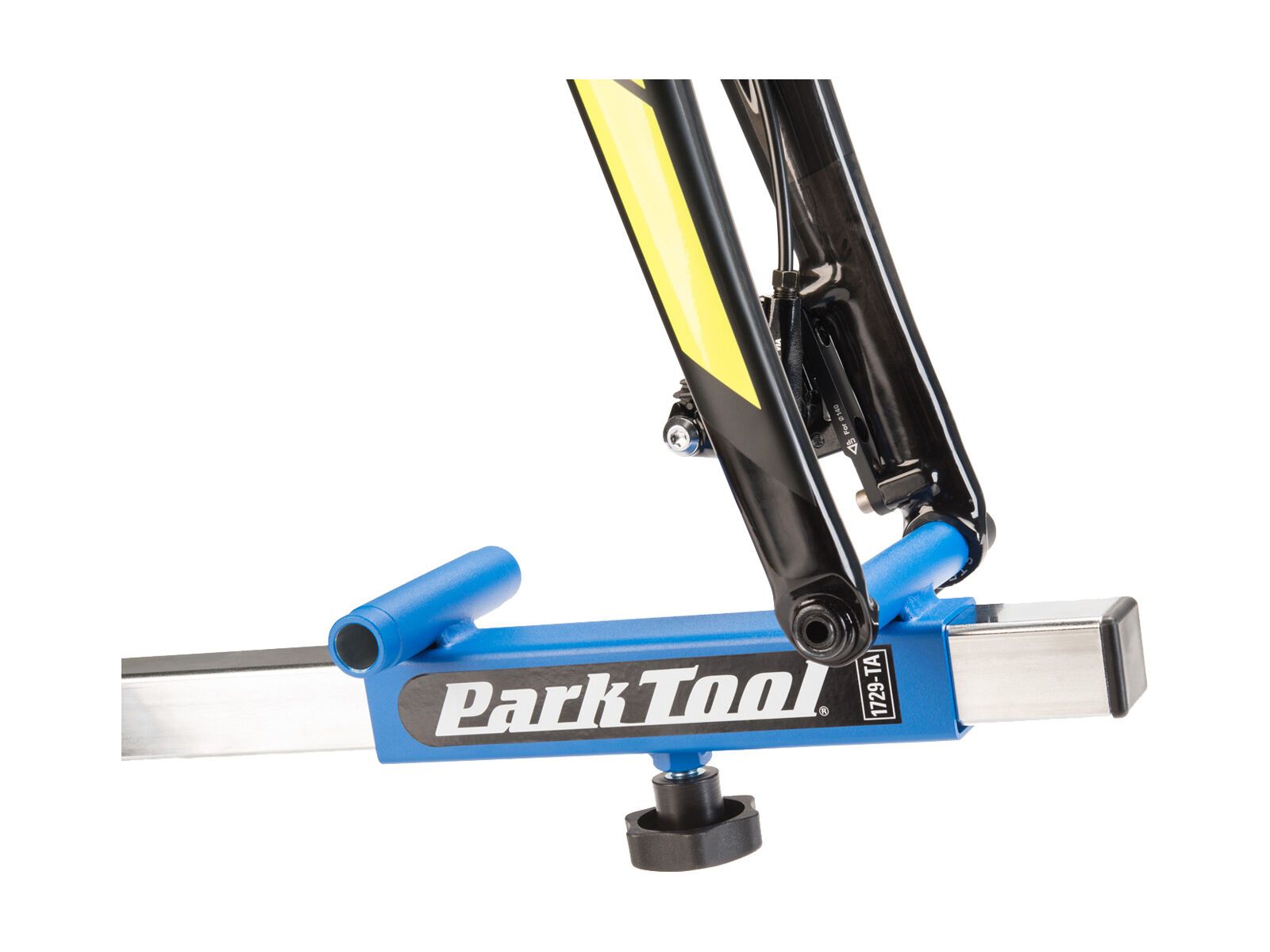 Park Tool 1729-TA gleitender Steckachsenadapter - Bild 2