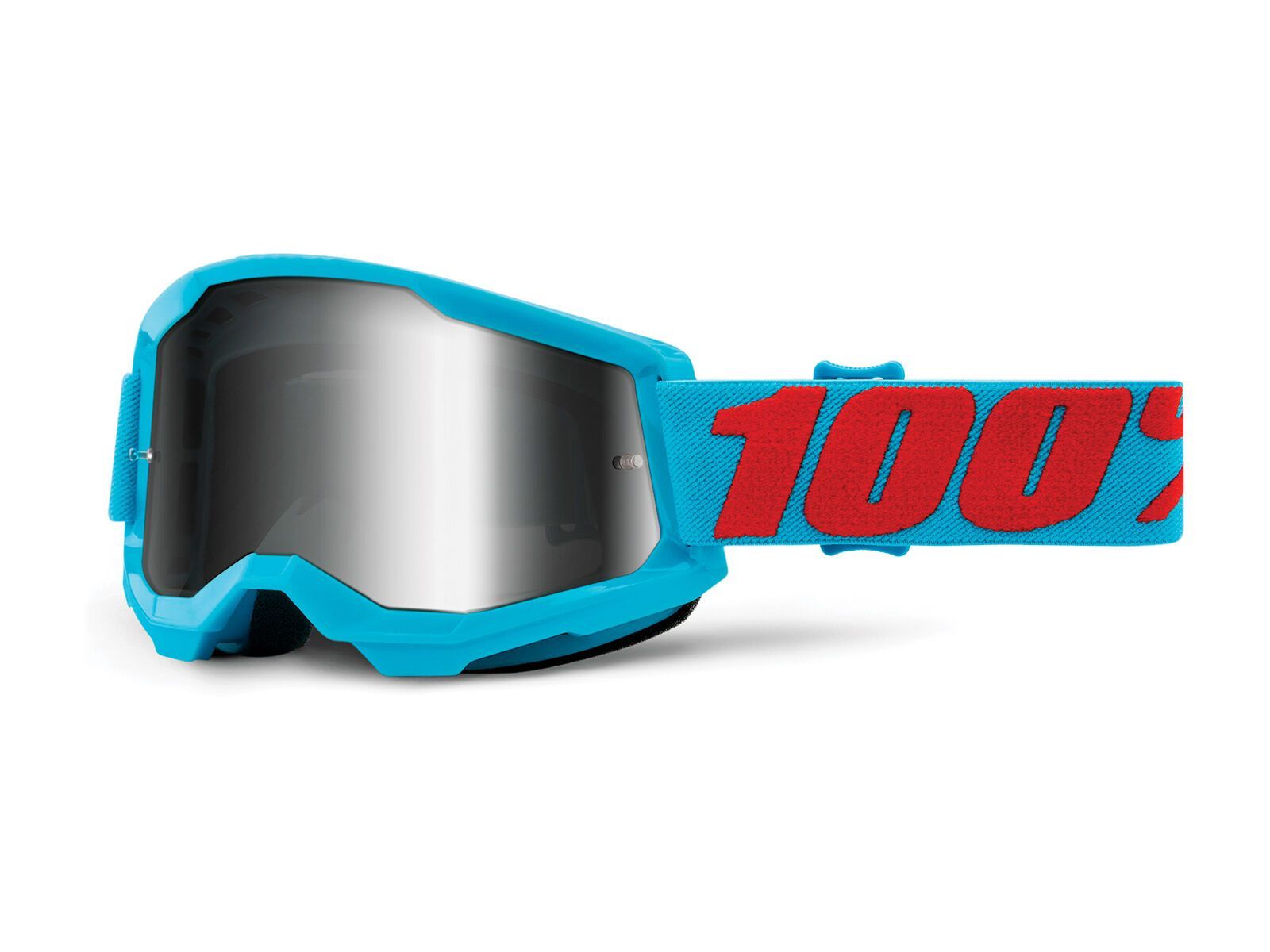 100% Strata - Silver Gold, summit - Bild 1