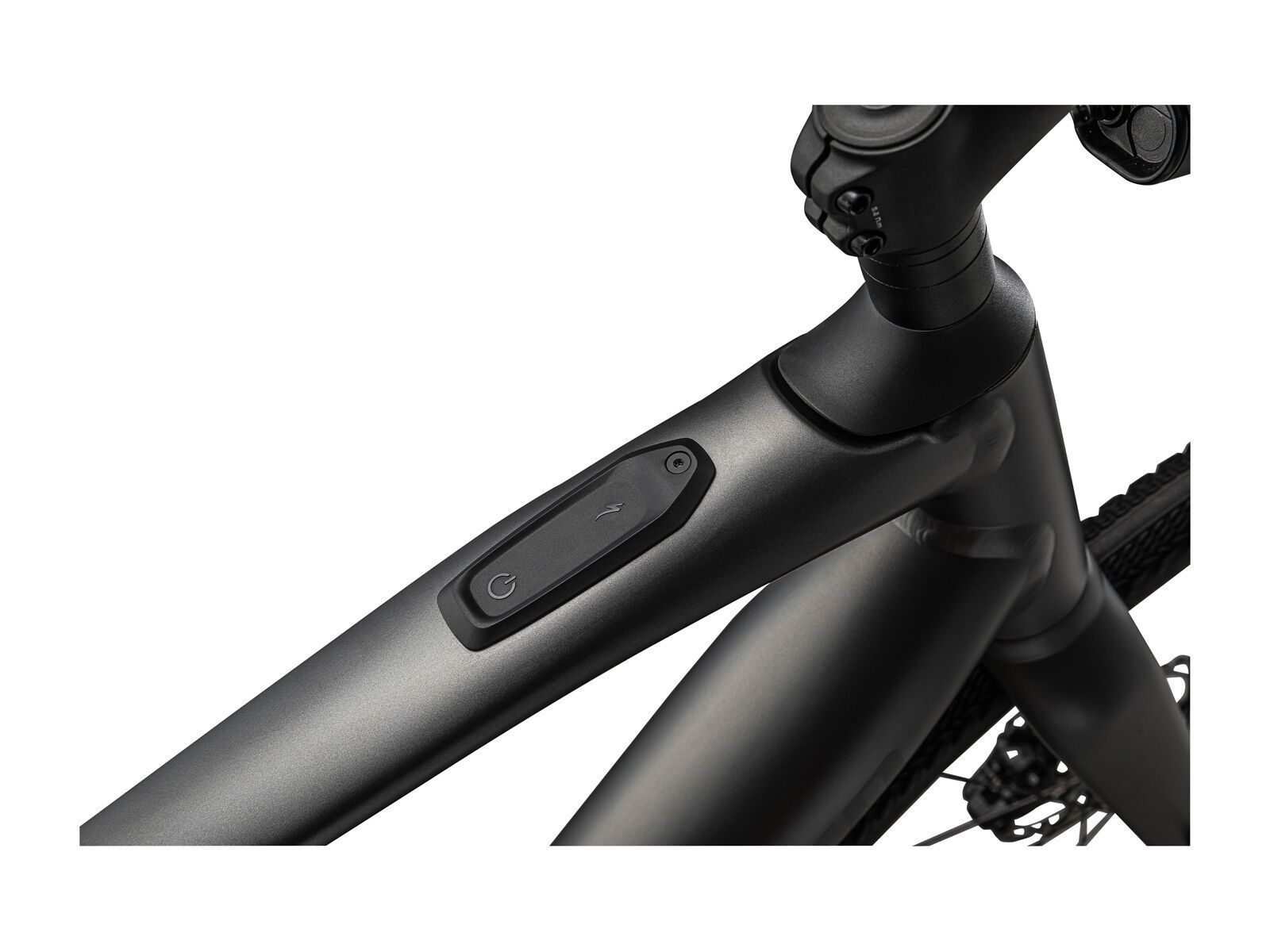 Specialized Turbo Vado SL 4.0, smoke/black reflective - Bild 4