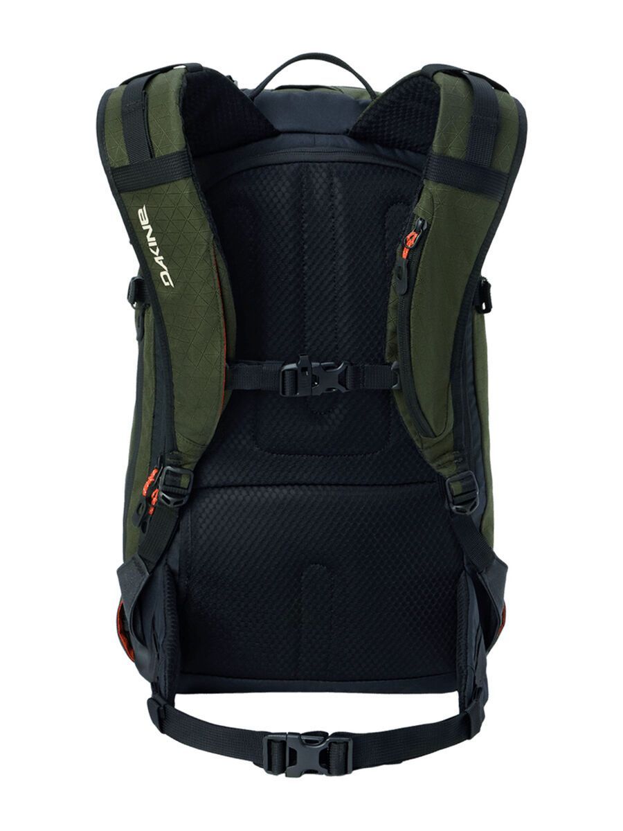 Dakine Heli 2.0 Pro 26L, rosin - Bild 2