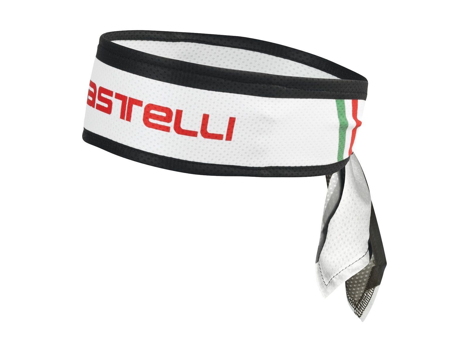 Castelli Headband, white - Bild 1