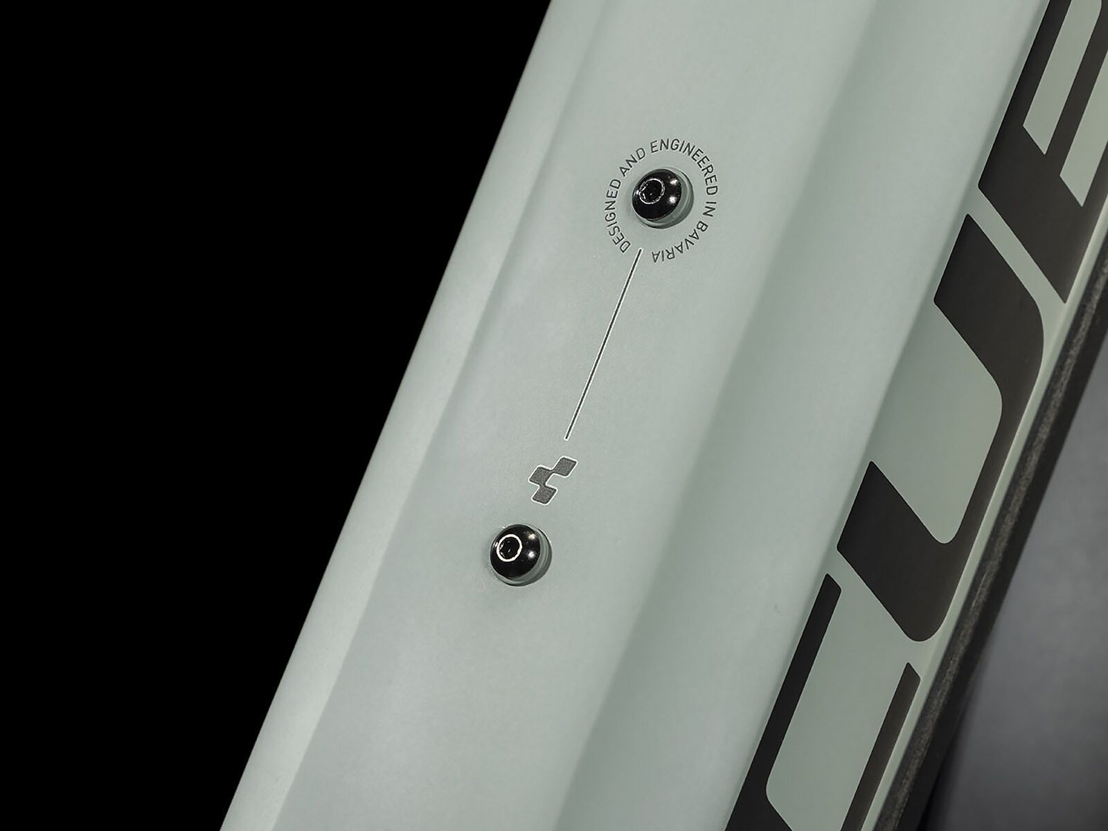 Cube Reaction Hybrid Performance Allroad 500 27.5, swampgrey´n´black - Bild 4