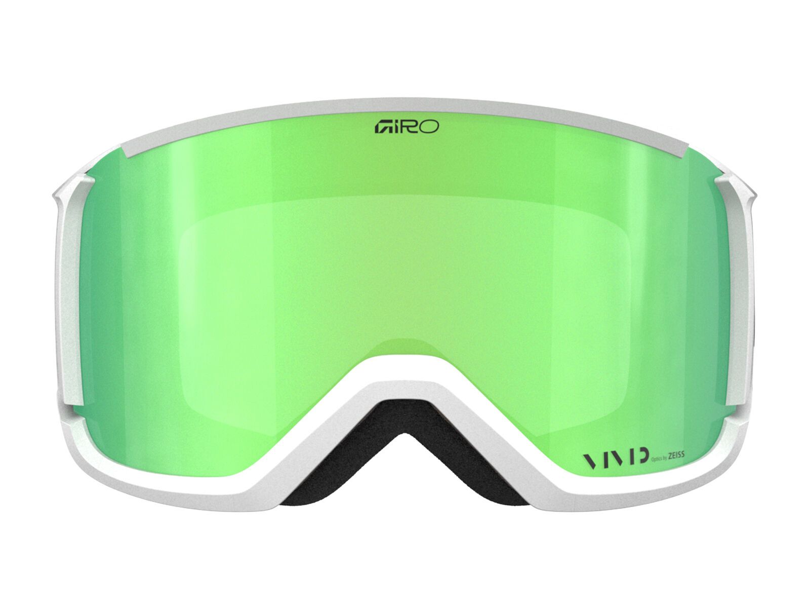 Giro Revolt, Vivid Emerald / burst black/white - Bild 2