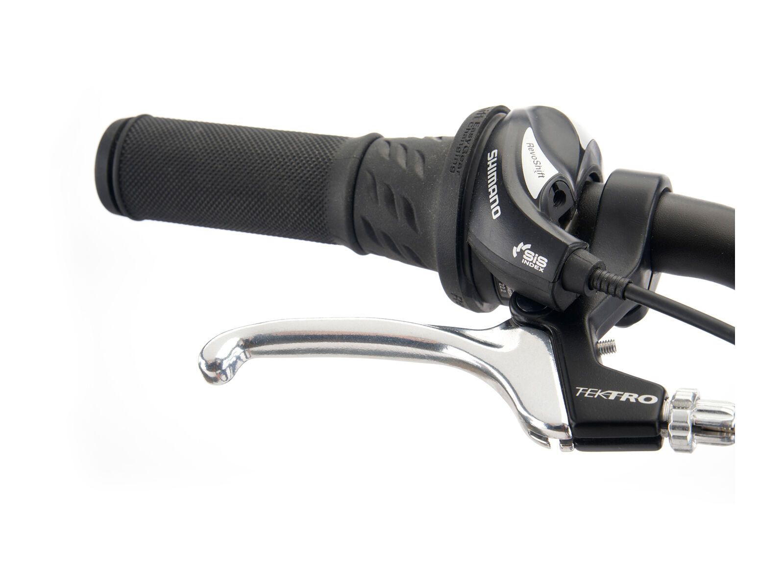 Kona Hula, matte midnight w/ blue-grey decals - Bild 9