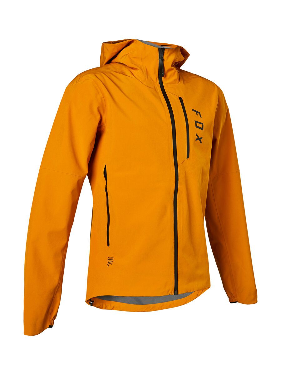 Fox Ranger 3L Water Jacket, gold - Bild 1