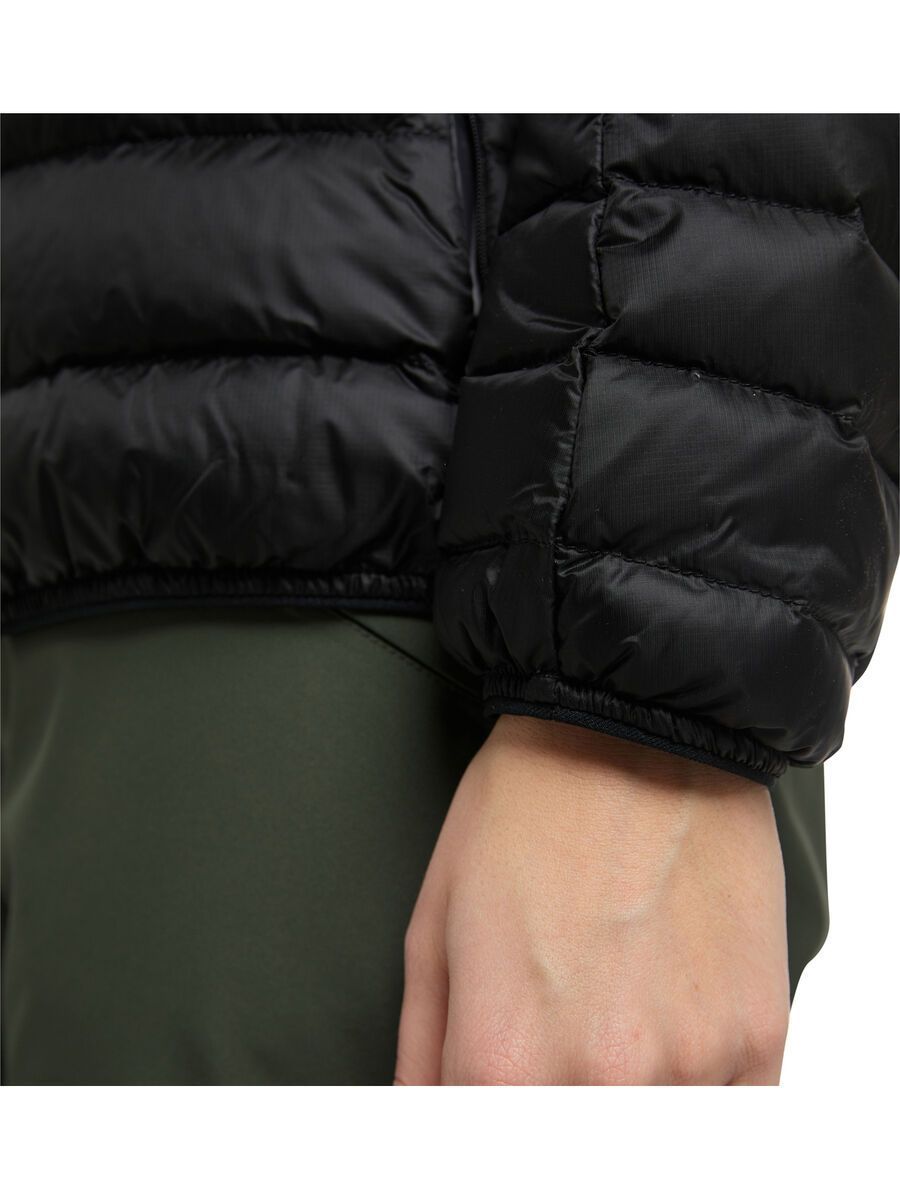 Haglöfs Roc Down Hood Women, true black - Bild 7