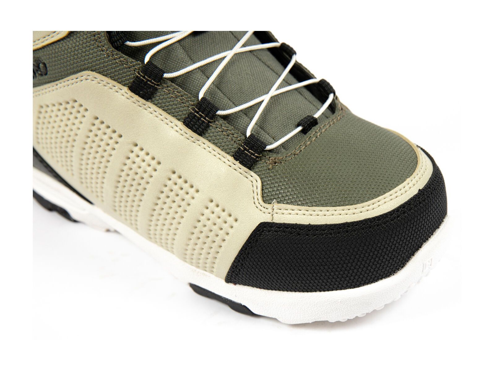 Nitro Thunder TLS, sand-black-army - Bild 5