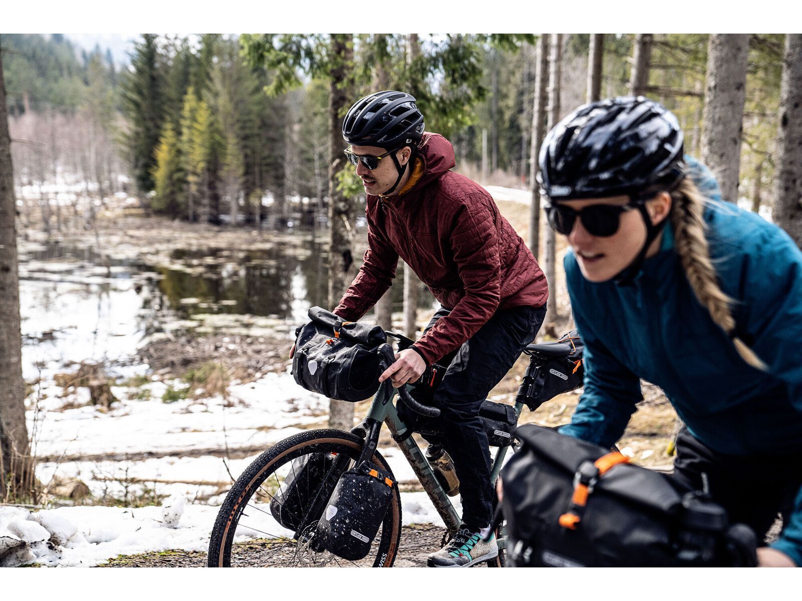 ORTLIEB Seat-Pack QR 13 L, black matt - Bild 14