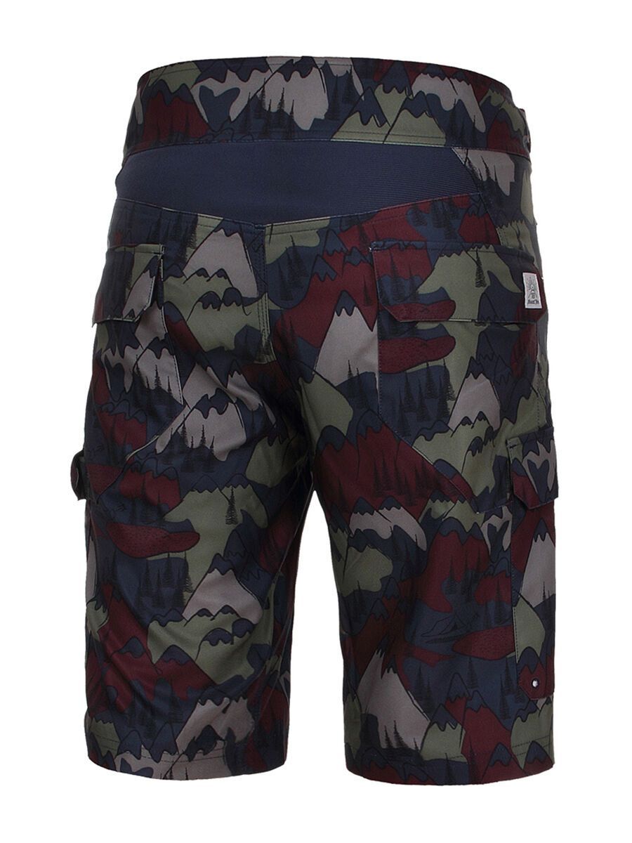 Maloja LiunM., moonless - Bild 2